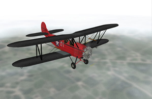 Travel Air C4000, 1926.jpg